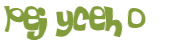 CAPTCHA 挑戰