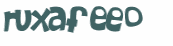 CAPTCHA 挑戰