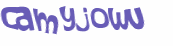 Captcha challenge
