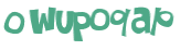 CAPTCHA 挑戰