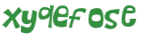 CAPTCHA 挑戰