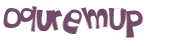 Captcha-udfordring