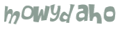 CAPTCHA 挑戰