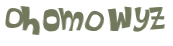 CAPTCHA 挑戰