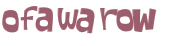 CAPTCHA 挑戰