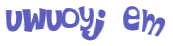 Desafio captcha