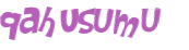 Captcha-udfordring