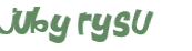 Captcha-Test