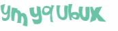 Captcha-udfordring