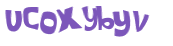 CAPTCHA 挑戰