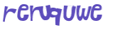 CAPTCHA 挑戰