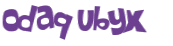 Captcha-Test