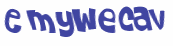 Captcha-udfordring