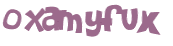 Captcha-udfordring