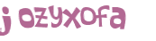 CAPTCHA 挑戰