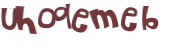 Captcha-udfordring