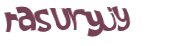 CAPTCHA 挑戰