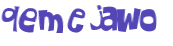 Captcha-udfordring