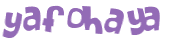 CAPTCHA-haaste