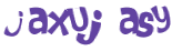 CAPTCHA 挑戰