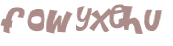 Captcha 챌린지