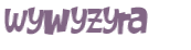 CAPTCHA 挑戰