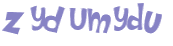 Captcha-udfordring