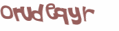 Captcha-udfordring