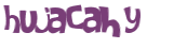 Captcha challenge