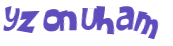 Captcha-udfordring