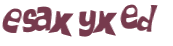 Wyzwanie captcha