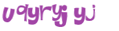 CAPTCHA 挑戰