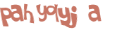 CAPTCHA 挑戰