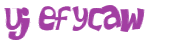 Captcha-udfordring