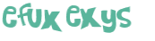 Captcha-udfordring