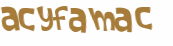 CAPTCHA 挑戰