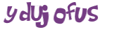 CAPTCHA-haaste