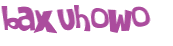 Captcha-udfordring