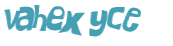 CAPTCHA 挑戰