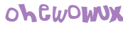 CAPTCHA 挑戰