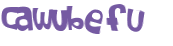 CAPTCHA 挑戰