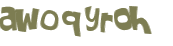 CAPTCHA 挑戰