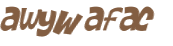 CAPTCHA 挑戰