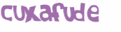 Captcha-udfordring