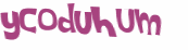 CAPTCHA 挑戰