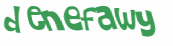 CAPTCHA 挑戰