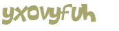 CAPTCHA 挑戰
