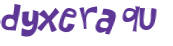 Captcha challenge