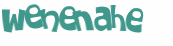 CAPTCHA 挑戰