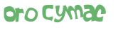 Captcha-udfordring